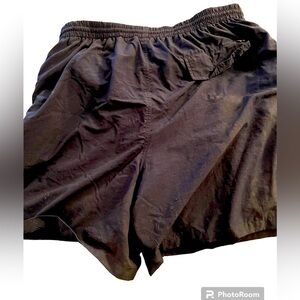 Tsa shorts, navy, XL